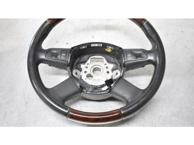 Volant Audi A8 S8 D3 4E 2007   