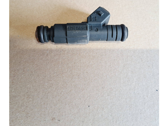 Vstřikovač Opel Zafira A Z20LET