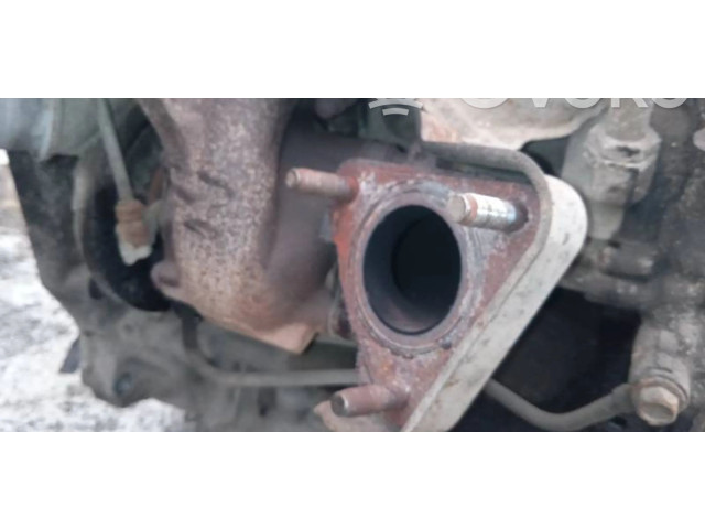  Турбина Honda Accord  18900RBDE02, 18900-RBD-E02         