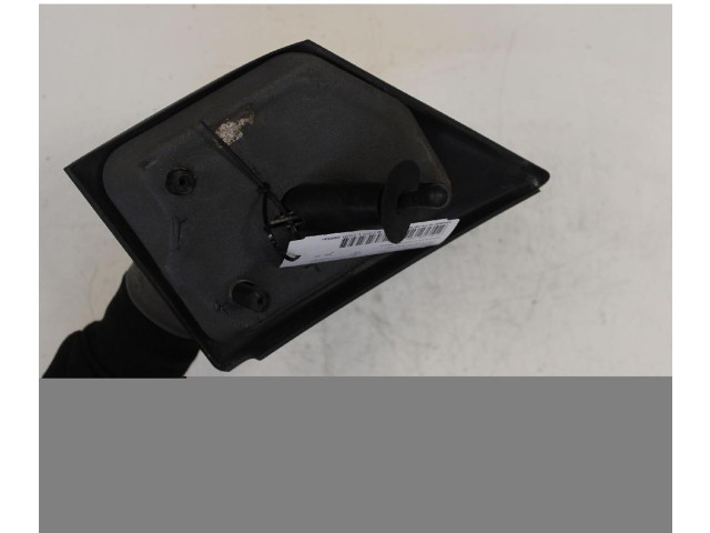 Зеркало электрическое        Renault Twingo II  2007 - 2014 года   