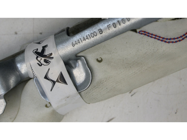 Боковая подушка безопасности 9838258580   Peugeot 2008 II