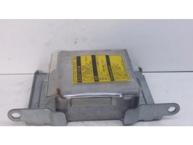 Блок подушек безопасности 98221FC200, 1523004380   Subaru Forester SF