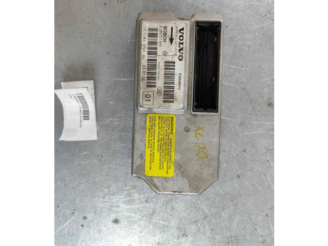 Блок подушек безопасности p30658912   Volvo V70