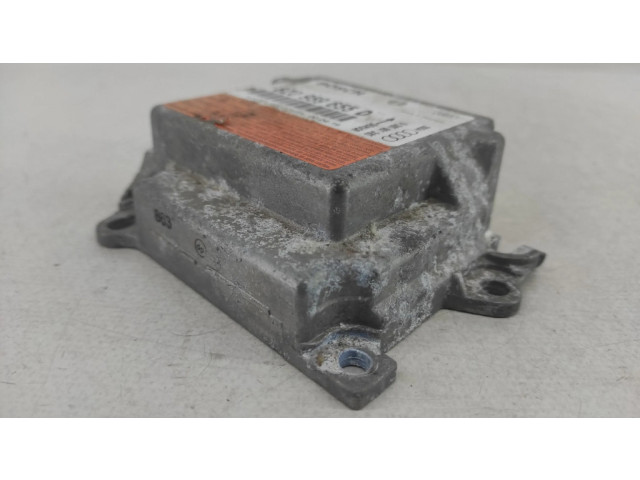 Блок подушек безопасности 8Z0959655D Audi A2
