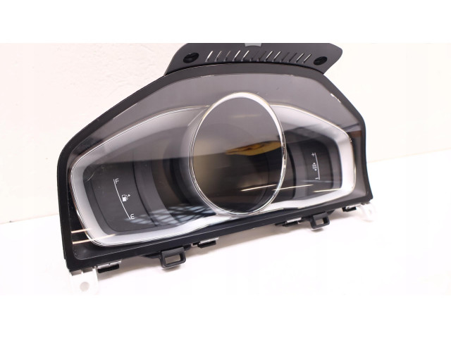 Дисплей 31394751 Volvo S60