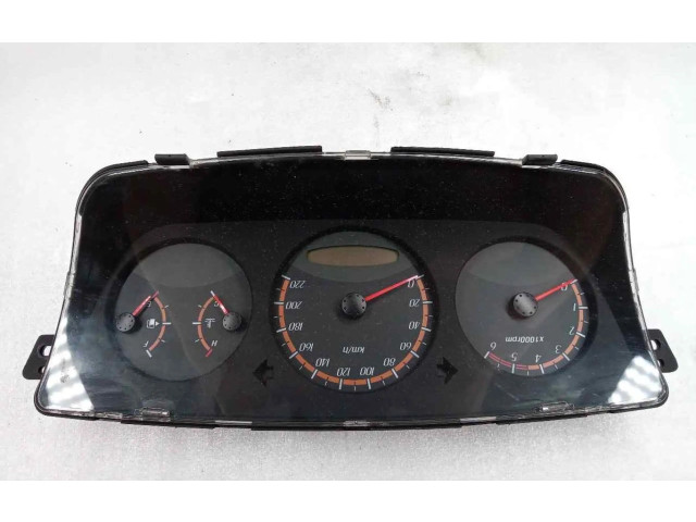 Панель приборов 8021031880 SsangYong Actyon sports I