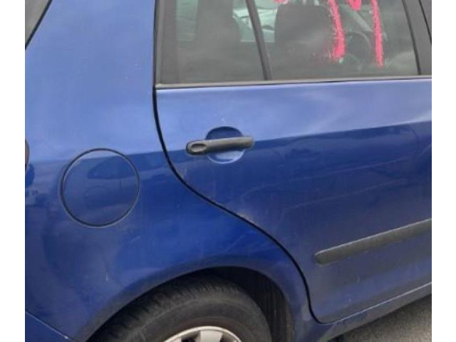 Зеркало электрическое        Volkswagen Golf Plus  2005 - 2013 года   