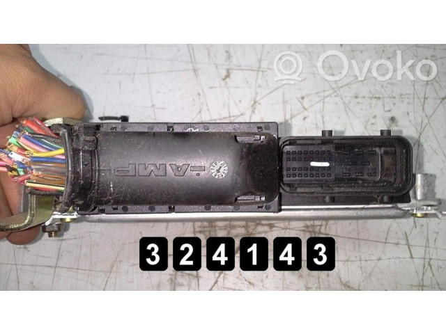 Řídící jednotka 9030930270F Hyundai Getz 2003