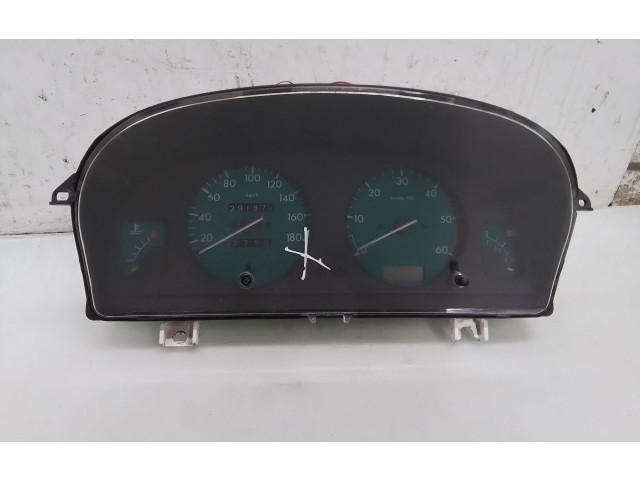 Přístrojová deska  Citroen Berlingo 2002 9636105380  