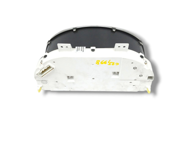 Спидометр (приборный щиток) 85003SC160   Subaru Forester SH