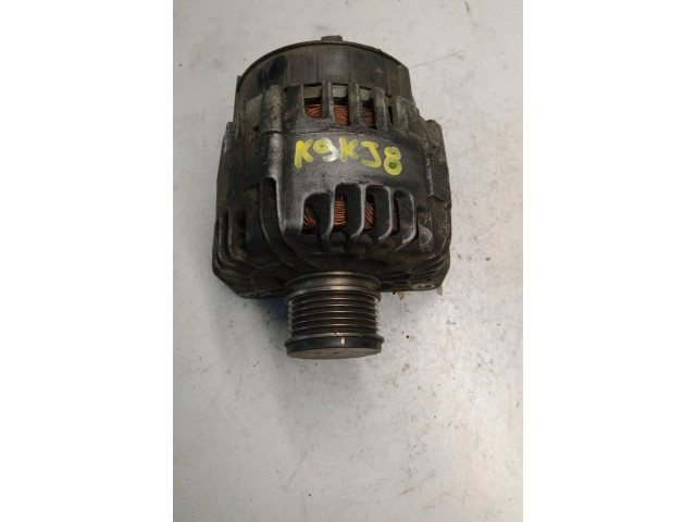 Генератор 2606272A, 2606272A   Renault Megane III      