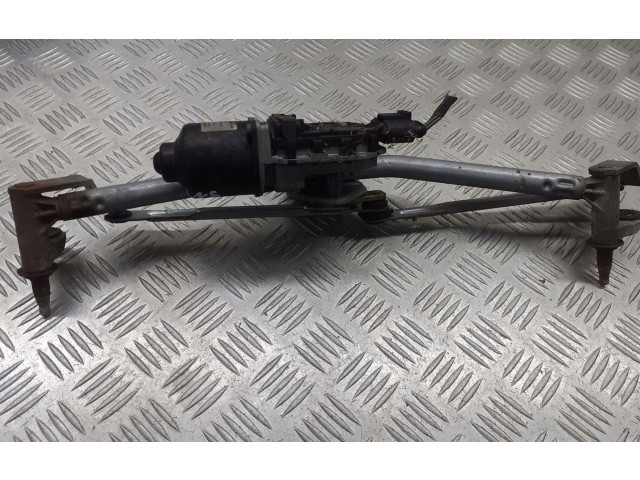 Механизм стеклоочистителей (трапеция) 6Q1956118A Volkswagen Polo IV 9N3 2004