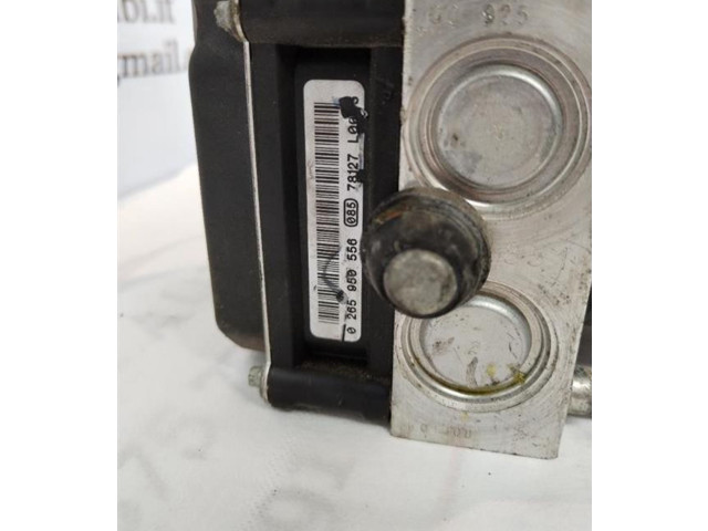 Блок АБС Audi A6 S6 C6 4F 2004 - 2011 года