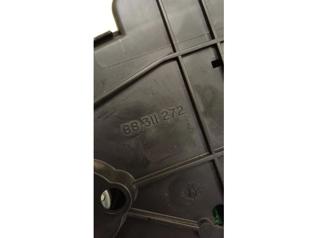 Панель приборов 88311272 Rover 75