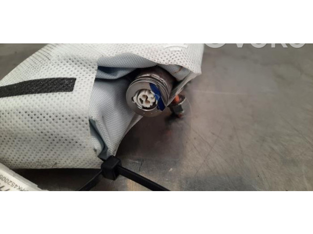 Подушка безопасности в сиденье 9824498280   Citroen C3 Aircross