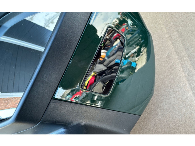 Зеркало электрическое        Audi Q3 F3  2018 -  года   