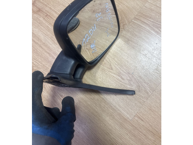 Зеркало (механическое)       Volkswagen Transporter - Caravelle T4  1991 - 2003 года   