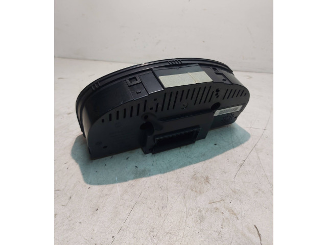 Přístrojová deska Volkswagen Caddy 2007 1T0920852C, V0007000