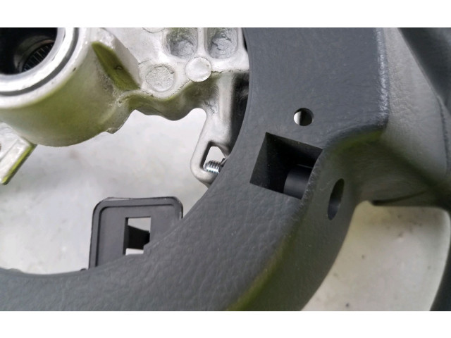 Руль Daihatsu Materia   -  года 45102B2050, Z0-9756B      