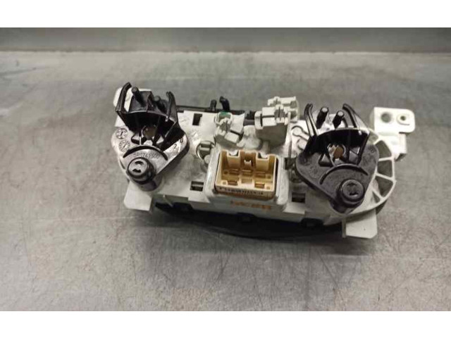 Модуль блока управления кондиционером 5P3743000   Dacia Lodgy