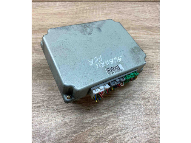 Блок управления 31711AE490, A64000D5T   Subaru Forester SG