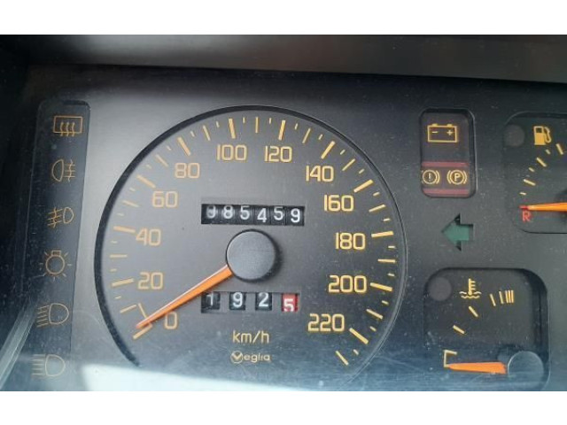 Přístrojová deska Renault 21 1999 09041509901, 7700797032