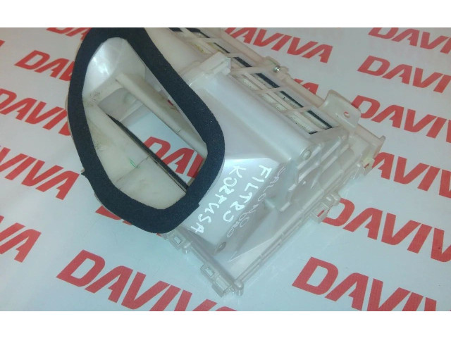 Вентилятор печки 27200JK61B, 230917-006-G Infiniti Q60