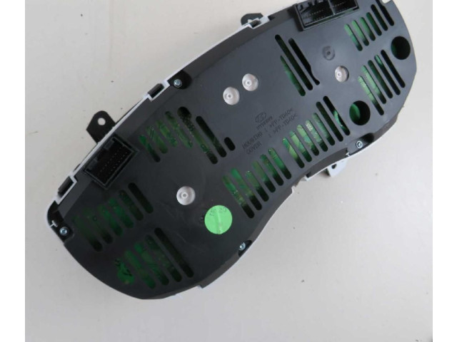 Přístrojová deska Hyundai i20 (PB PBT) 2008 94013