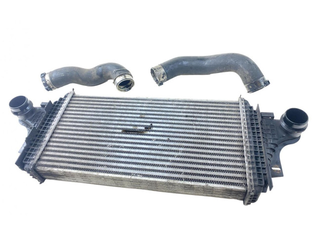 Интеркулер A1645001700, A1645001700 Mercedes-Benz R W251