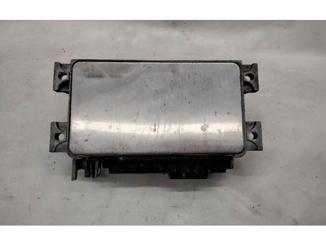 Turbodmychadlo Блок управления впрыскивания 46555916, 176B2000 Fiat Seicento/600