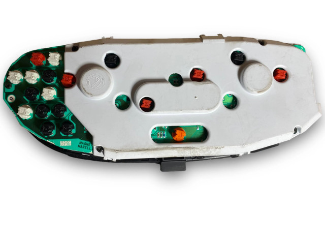 Přístrojová deska Lancia Y 840 2000 46462667