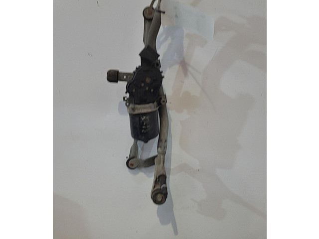 Моторчик дворников 00006405QC    Citroen C3