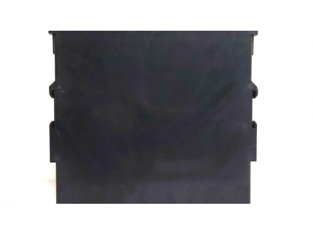 Другие блоки управления / модули