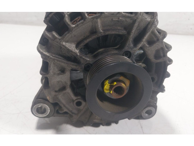 Генератор T2H18582, GX7310300CE Jaguar XF X260