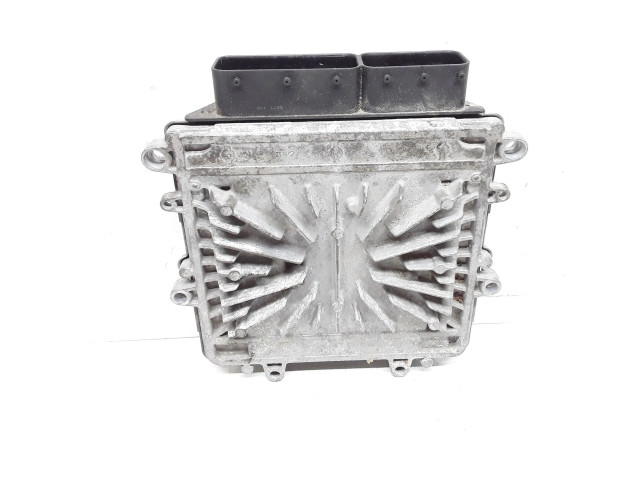 Блок управления двигателя 30785100, 30785100AB Volvo V70