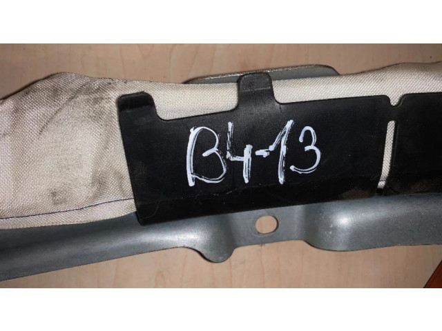 Боковая надувная подушка