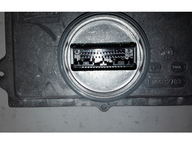 Блок управления Xenon