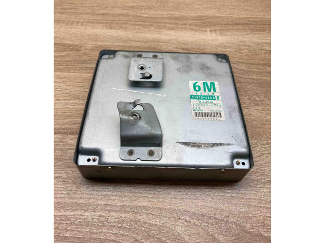 Řídící jednotka 3392065G60, 1120006380 Suzuki Baleno EG 1995