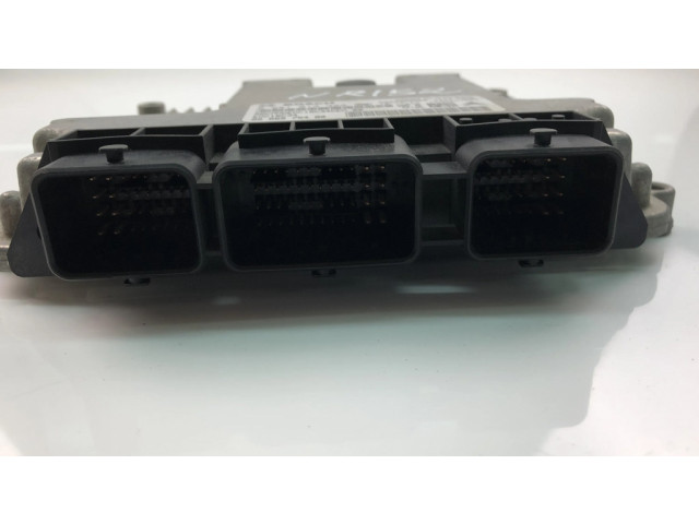 Řídící jednotka 9666975480 Citroen Berlingo 2011