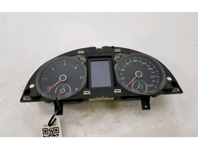 Панель приборов 3C0920861C Volkswagen PASSAT B6