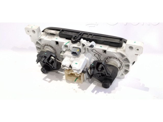 Модуль блока управления кондиционером 5P3743000   Dacia Dokker