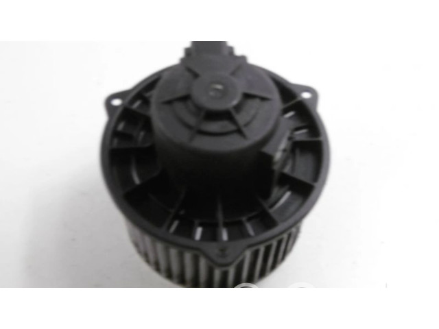 Вентилятор печки 97112-1C000 Hyundai Getz