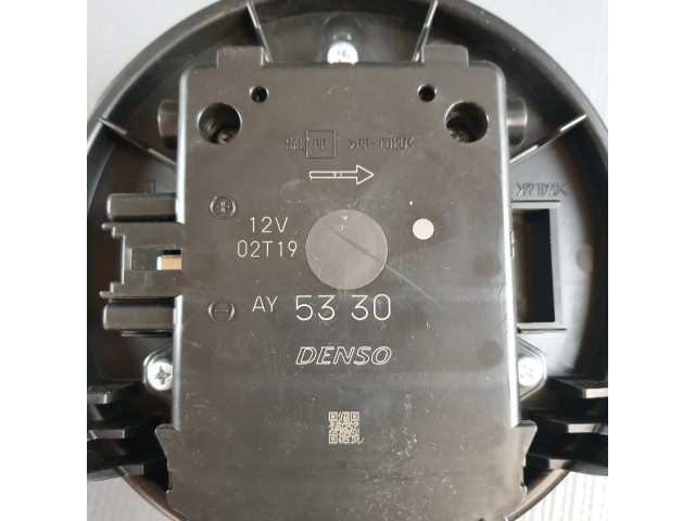 Вентилятор печки 02T19, AY5330 Chevrolet Camaro