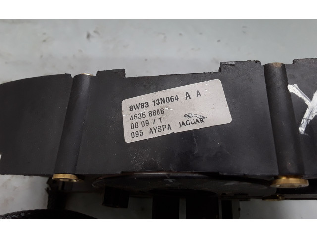 Полоса надувных подушек (кольцо srs)