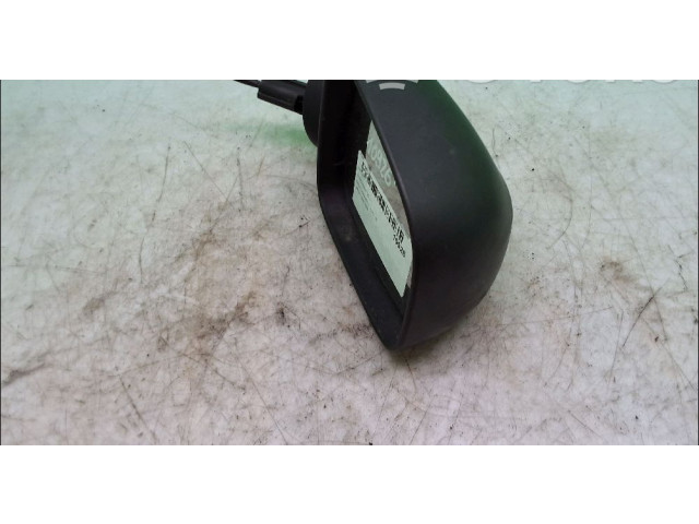 Зеркало (механическое)       Dacia Logan VAN  2007 -  года   