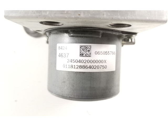 Блок АБС 84166562, 065055766 Chevrolet Camaro - года