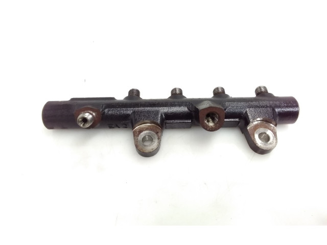 Vstřikovací lišta 175210651R, H8201225030 Renault Megane IV D217458