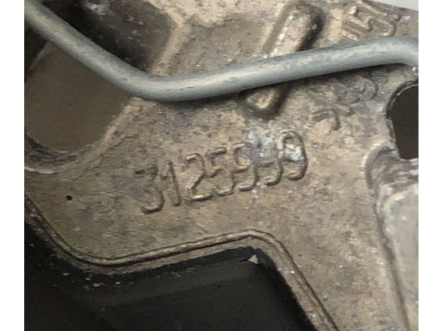 Volant Volkswagen Golf VIII 2019 3125999, 5H0124A