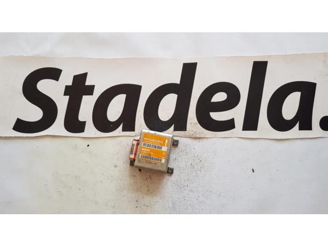 Блок подушек безопасности A0008207926, 0008207926   Mercedes-Benz E W210