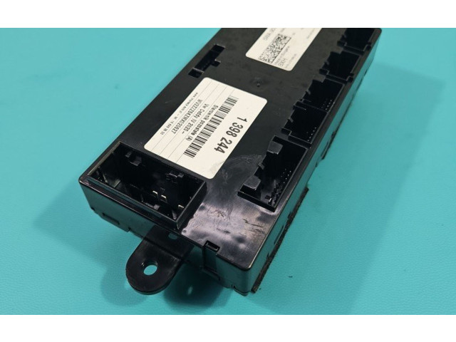 Блок комфорта 5WA907727N, IMPRK1398244 Volkswagen Caddy